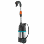 GARDENA Rain Water Tank Pump 4700/2 inox – main product image