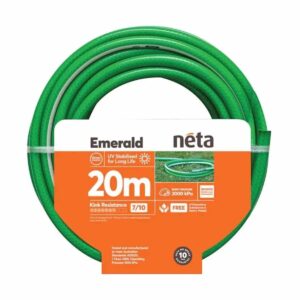 Neta Emerald 20m Garden Hose – main product image