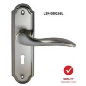Samson 8” 3 lever Lockset Charlotte – main product image