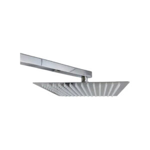 Blu Motion Lluvia 10″ Shower Head And Arm – main product image
