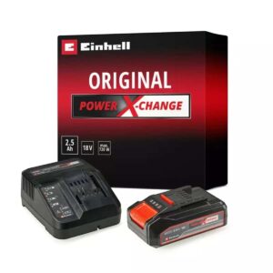 Einhell 18V PXC Starter Kit – main product image