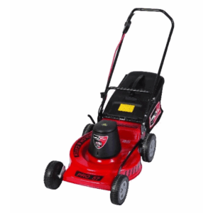 Lawnstar Pro 57 Electric 3200W 57Cm + 35M Cable Lawnmower – main product image