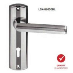 Samson 3 Lever Lockset Botticelli – main product image