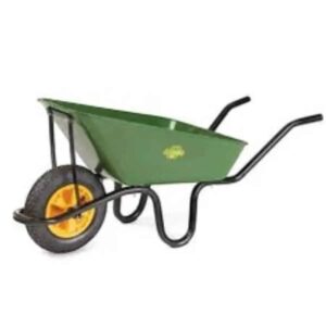 Wheel Barrow Concrete Falcon – main product image
