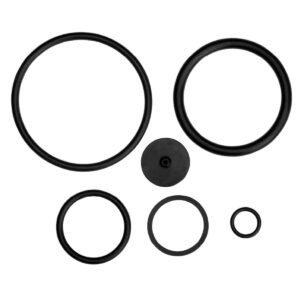 Gardena Washer Set For Pump And Pressure Sprayers – main product image