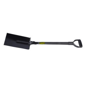 LASHER Spade Digging S/Handle – main product image