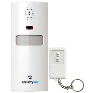 Gentech Securityvue Wireless Motion Sensor – main product image
