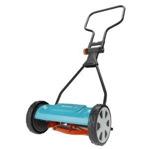 Gardena Classic Cylinder Lawnmower – main product image