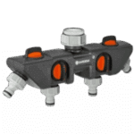 GARDENA Four Channel Water Distributor – main product image