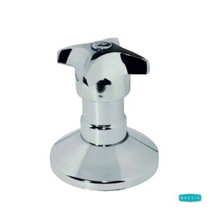 Brevik Polaris Tap Head Mixer – main product image