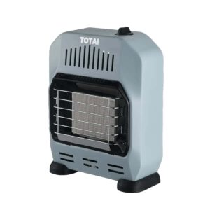 Totai Portable Mini Turquoise Gas Heather – main product image