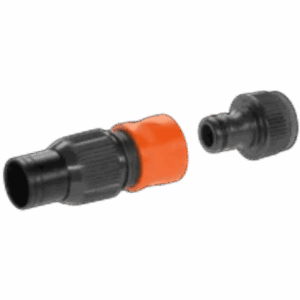 Gardena Pump Connection Set – main product image