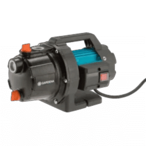 GARDENA Garden Pump 3700/4 – main product image