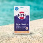 HTH Hth Super Shock It 600G – main product image