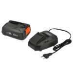 Gardena P4A Battery Starter Set – main product image