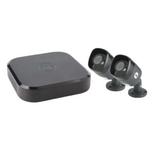Yale Smart Home CCTV 2 Kit Security Camera