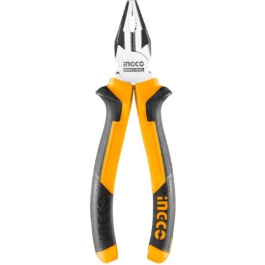 Ingco-Combination-Pliers-626567 ingco combination pliers 626567 – product image