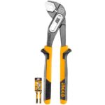 ingco pump pliers 250mm 639984 – product image