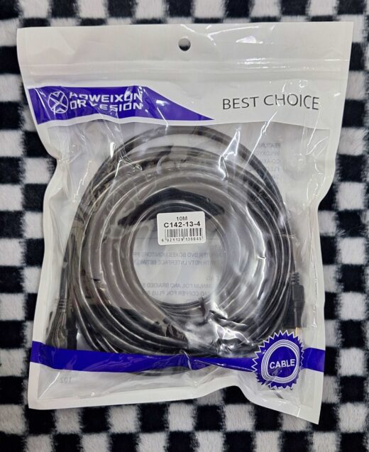 10M Hdmi To Hdmi Cable 1 Product image โ product image