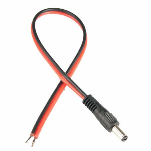 Buy 10 Get 1 Free – Dc Male Power Connector 1 Product image – product image