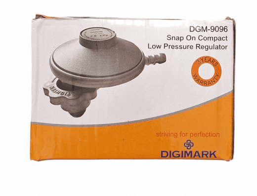Snap On Compact Low Pressure Gas Regulator 1 Product image โ product image