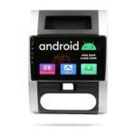 Nissan X Trail 2007 2013 Touch screen GPS Navigation Bluetooth Radio Unit with Carplay – main product image