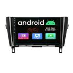 Nissan X Trail / Qashqai (2013 2019) Full Touch Radio GPS DVD Navigation Unit – main product image
