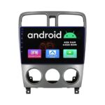 Subaru Forester 2004 – 2008 Android GPS Navigation Bluetooth Radio Unit – main product image