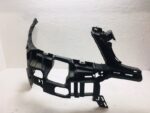 Front Bumper Bracket Right Hand Side Aluminium 2007-2013 (Mercedes Benz C Class W204) auto part product photo