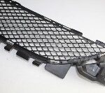 Front Bumper Grille Centre AMG 2014-2018 (Mercedes Benz C Class W205) auto part product photo