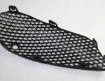 Front Bumper Grille Classic/Exclusive Left Hand Side 2014-2018 (Mercedes Benz C Class W205) auto part product photo