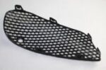 Front Bumper Grille Classic/Exclusive Right Hand Side 2014-2018 (Mercedes Benz C Class W205) auto part product photo