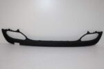 Rear Spoiler AMG 2014-2018 (Mercedes Benz C Class W205) auto part product photo