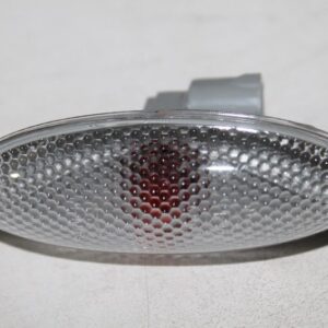 Side Marker Lamp Assembly Clear Primed 2PC 15-12 (Toyota Yaris) auto part product photo