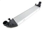 Intercooler 250D 2011-2013 (Mercedes Benz C Class W204/W212) auto part product photo