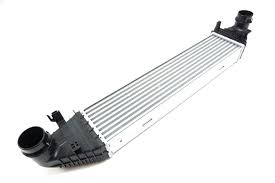 Intercooler 250D 2011-2013 (Mercedes Benz C Class W204/W212) auto part product photo