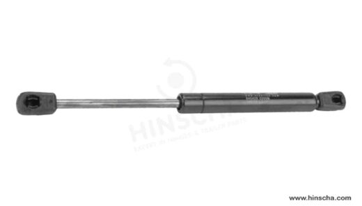 Volkswagen Clpa/Cdda Polo Vivo P Petrol 2010-2017 Gas Spring Bootlid L Or R 255Mm 600Nm Sedan 1 Product image – product image