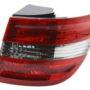 Tailamp Smoked Right Hand Side 2006-2008 (Mercedes Benz B Class W245) auto part product photo