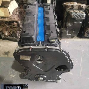Ford Ranger 3.2 reconditioned head block and sump unit by Brits Brothers