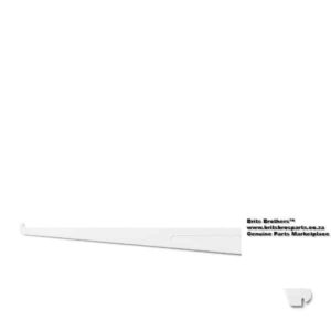 Bracket Element 300mm White ™ auto part product photo