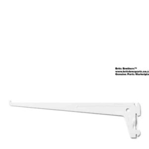 BRACKET ELEMENT 350MM WHITE ™ auto part product photo