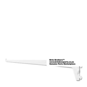 Bracket Element 250mm White ™ auto part product photo