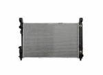 Radiator 180/200/200D Automatic Transmision 2006-2012 (Mercedes Benz B Class W245) auto part product photo