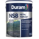 Ns8 Metal Topcoat Historical Green 5lt ™ auto part product photo