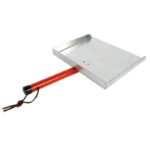 Dust Pan Braai ™ auto part product photo