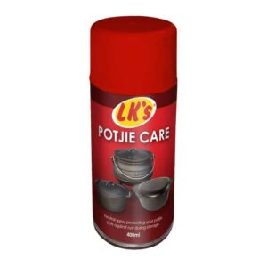 Lk's Potjie Care 400ml ™ auto part product photo