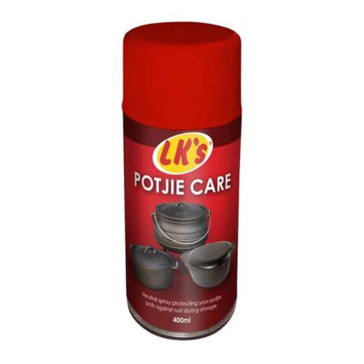 Lk’s Potjie Care 400Ml ™ 1 Lk's Potjie Care 400ml ™ auto part product photo