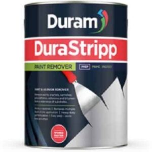 DURASTRIPP DURAM Paint And Varnish Remover ™ auto part product photo