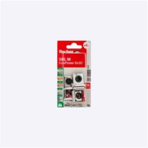 MIRROR FIXINGS FISHER ™ auto part product photo