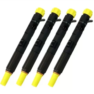 Delphi EJBR04201D A6460700987 Mercedes Fuel Injector ™ auto part product photo
